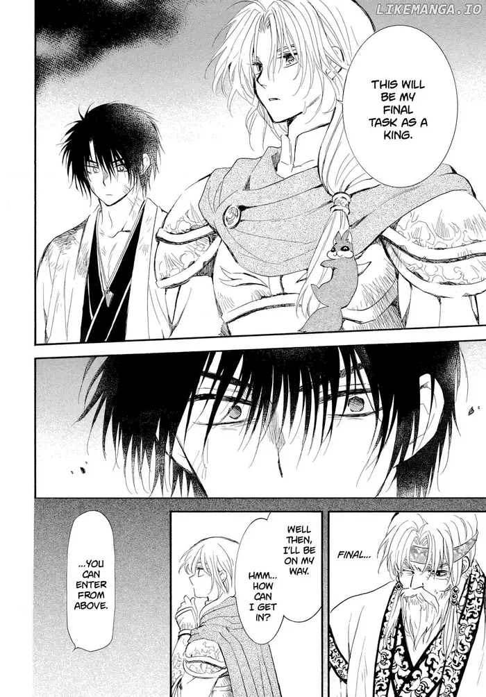 Yona of the Dawn Chapter 262 image 13_optimized